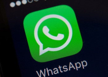 WhatsApp, Instagram e Facebook ficam fora do ar nesta segunda-feira (04)